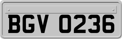 BGV0236