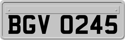 BGV0245