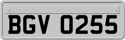 BGV0255