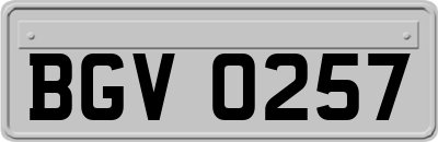 BGV0257