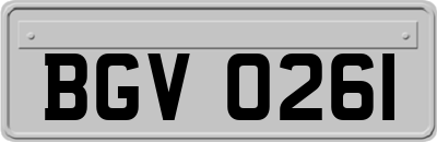 BGV0261