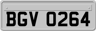BGV0264
