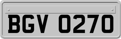 BGV0270