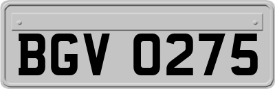 BGV0275