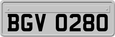 BGV0280