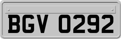 BGV0292