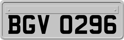 BGV0296