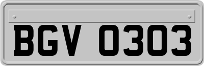 BGV0303