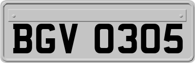 BGV0305