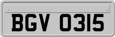 BGV0315