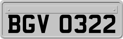 BGV0322