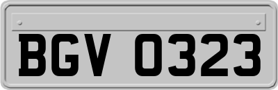 BGV0323