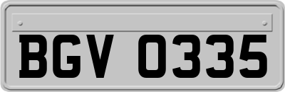 BGV0335