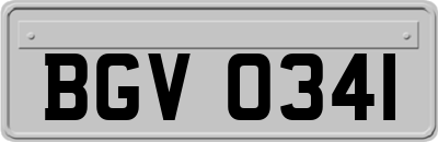 BGV0341