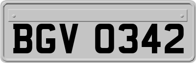 BGV0342