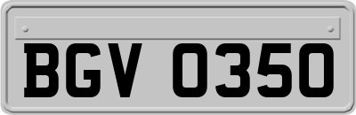 BGV0350