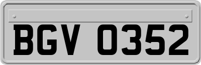 BGV0352
