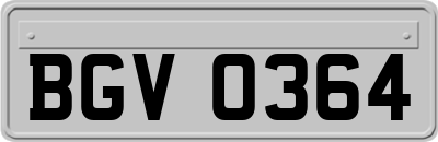BGV0364