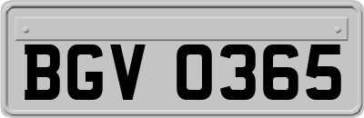 BGV0365
