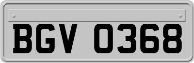 BGV0368