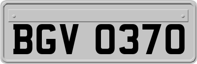 BGV0370