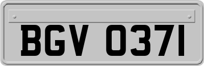 BGV0371