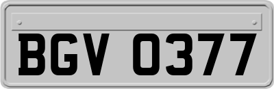 BGV0377