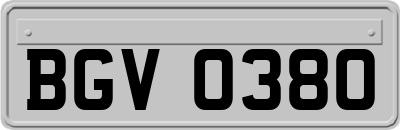 BGV0380