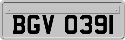 BGV0391
