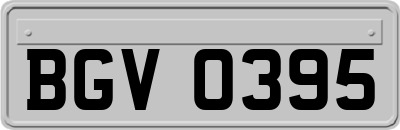 BGV0395