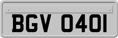 BGV0401