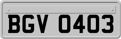 BGV0403