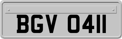 BGV0411