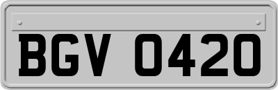 BGV0420