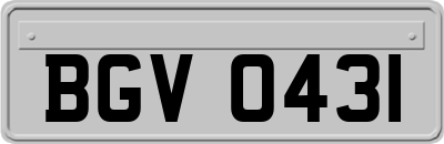 BGV0431