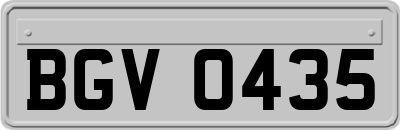 BGV0435