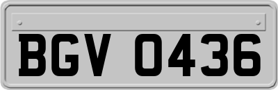 BGV0436