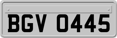 BGV0445