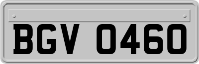 BGV0460
