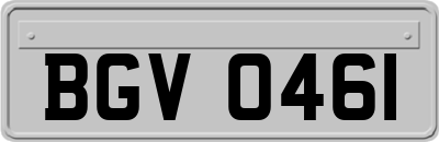 BGV0461