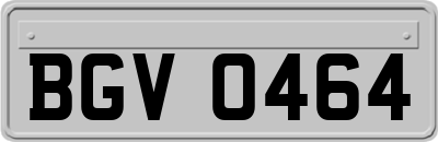 BGV0464