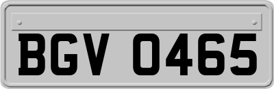 BGV0465