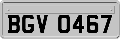 BGV0467