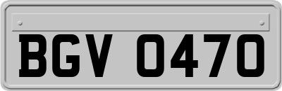 BGV0470