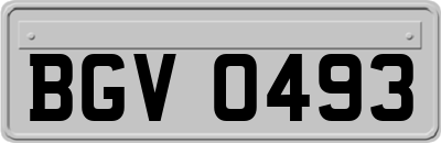 BGV0493