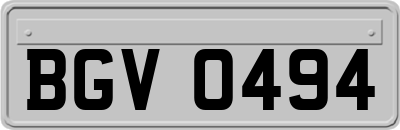BGV0494