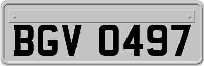 BGV0497