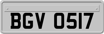 BGV0517
