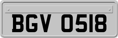 BGV0518