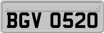 BGV0520